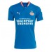 Cheap PSV Eindhoven Luuk de Jong #9 Third Football Shirt 2022-23 Short Sleeve